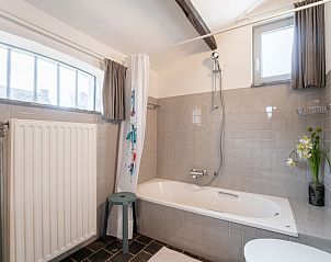 Guest house 1140102 - Holiday property Belgian Coast - Vakantiehuis Dunezwin - protected cultural heritage