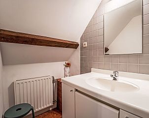 Guest house 1140102 - Holiday property Belgian Coast - Vakantiehuis Dunezwin - protected cultural heritage