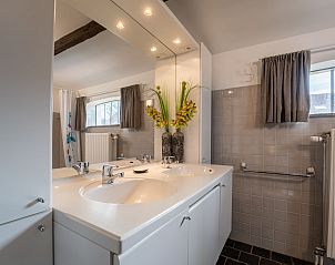 Guest house 1140102 - Holiday property Belgian Coast - Vakantiehuis Dunezwin - protected cultural heritage