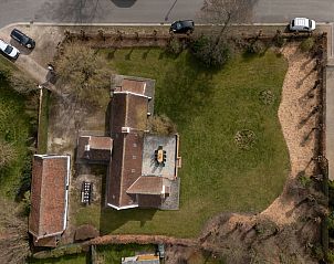 Guest house 1140102 - Holiday property Belgian Coast - Vakantiehuis Dunezwin - protected cultural heritage