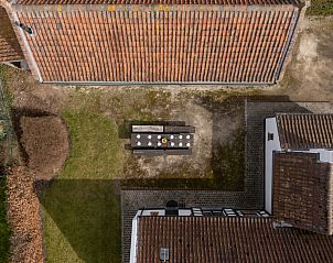 Guest house 1140102 - Holiday property Belgian Coast - Vakantiehuis Dunezwin - protected cultural heritage