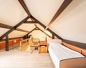 Unterkunft 1140105 - Ferienhaus Belgischen Küste - Vakantiehuis Edelweiss with parking