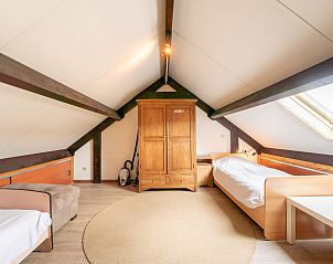 Unterkunft 1140105 - Ferienhaus Belgischen Küste - Vakantiehuis Edelweiss with parking