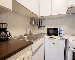 Guest house 1140106 - Apartment Belgian Coast - Appartement Cosy @ the beach studio with pool