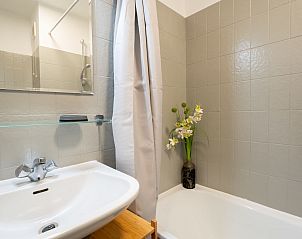 Guest house 1140106 - Apartment Belgian Coast - Appartement Cosy @ the beach studio with pool