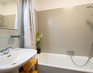 Guest house 1140106 - Apartment Belgian Coast - Appartement Cosy @ the beach studio with pool