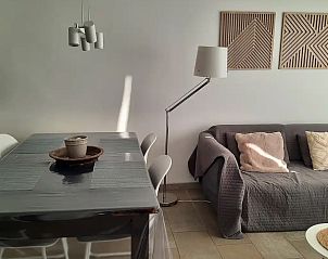 Unterkunft 1140115 - Appartement Belgischen Küste - Green Garden