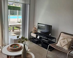 Unterkunft 1140115 - Appartement Belgischen Küste - Green Garden