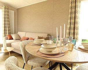 Unterkunft 1140117 - Ferienhaus Belgischen Küste - Strandrust Lodge | 4 personen