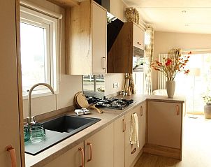 Unterkunft 1140117 - Ferienhaus Belgischen Küste - Strandrust Lodge | 4 personen