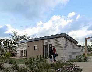 Unterkunft 1140117 - Ferienhaus Belgischen Küste - Strandrust Lodge | 4 personen