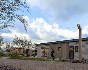 Unterkunft 1140117 - Ferienhaus Belgischen Küste - Strandrust Lodge | 4 personen