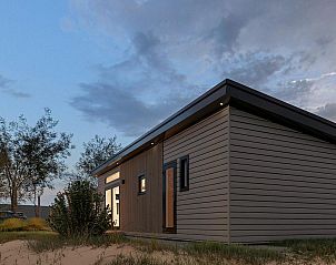 Unterkunft 1140117 - Ferienhaus Belgischen Küste - Strandrust Lodge | 4 personen