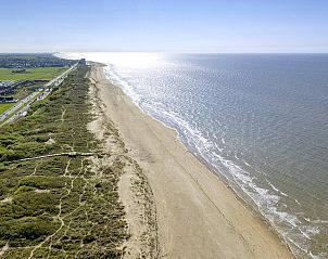 Unterkunft 1140117 - Ferienhaus Belgischen Küste - Strandrust Lodge | 4 personen