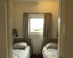 Unterkunft 1140118 - Ferienhaus Belgischen Küste - Duinrand Lodge | 4 personen
