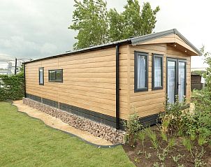 Unterkunft 1140119 - Ferienhaus Belgischen Küste - Zeebries Cabin | 4 personen