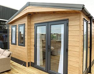 Unterkunft 1140119 - Ferienhaus Belgischen Küste - Zeebries Cabin | 4 personen