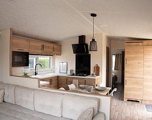 Unterkunft 1140119 - Ferienhaus Belgischen Küste - Zeebries Cabin | 4 personen