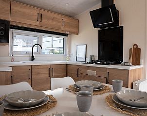 Unterkunft 1140119 - Ferienhaus Belgischen Küste - Zeebries Cabin | 4 personen