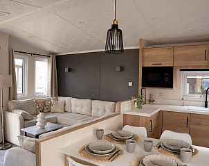 Unterkunft 1140119 - Ferienhaus Belgischen Küste - Zeebries Cabin | 4 personen