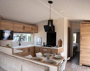 Unterkunft 1140119 - Ferienhaus Belgischen Küste - Zeebries Cabin | 4 personen