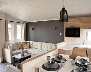 Unterkunft 1140119 - Ferienhaus Belgischen Küste - Zeebries Cabin | 4 personen