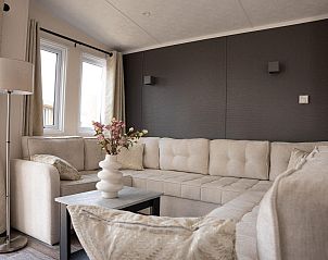 Unterkunft 1140119 - Ferienhaus Belgischen Küste - Zeebries Cabin | 4 personen