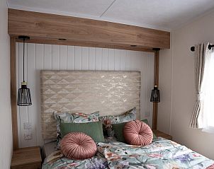 Unterkunft 1140119 - Ferienhaus Belgischen Küste - Zeebries Cabin | 4 personen