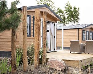 Unterkunft 1140119 - Ferienhaus Belgischen Küste - Zeebries Cabin | 4 personen
