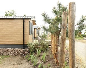 Unterkunft 1140119 - Ferienhaus Belgischen Küste - Zeebries Cabin | 4 personen