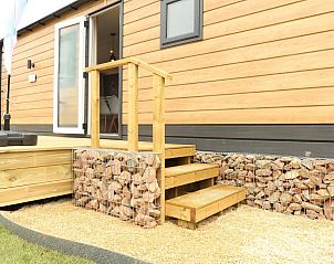 Unterkunft 1140119 - Ferienhaus Belgischen Küste - Zeebries Cabin | 4 personen