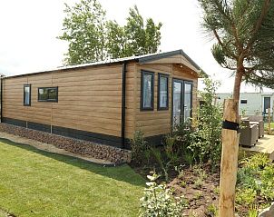 Unterkunft 1140119 - Ferienhaus Belgischen Küste - Zeebries Cabin | 4 personen