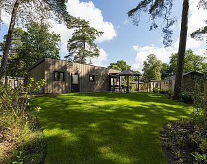 Unterkunft 1140120 - Ferienhaus Belgischen Küste - Havenlicht Lodge | 4 personen