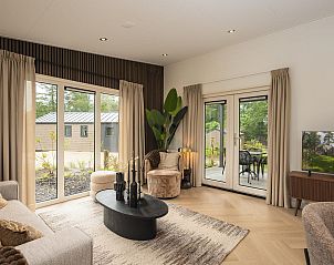 Unterkunft 1140120 - Ferienhaus Belgischen Küste - Havenlicht Lodge | 4 personen