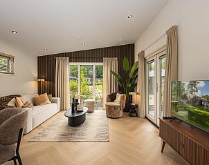 Unterkunft 1140120 - Ferienhaus Belgischen Küste - Havenlicht Lodge | 4 personen