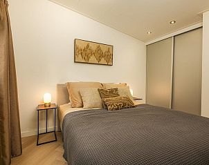 Unterkunft 1140120 - Ferienhaus Belgischen Küste - Havenlicht Lodge | 4 personen