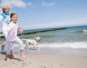 Unterkunft 1140120 - Ferienhaus Belgischen Küste - Havenlicht Lodge | 4 personen