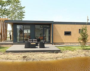 Unterkunft 1140121 - Ferienhaus Belgischen Küste - Duinrand Lodge | 6 personen