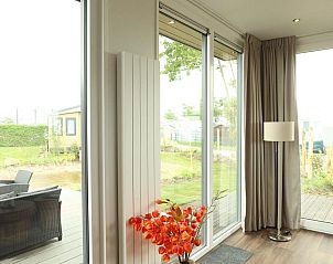Unterkunft 1140121 - Ferienhaus Belgischen Küste - Duinrand Lodge | 6 personen