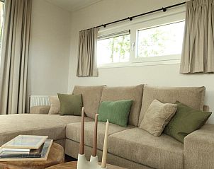 Unterkunft 1140121 - Ferienhaus Belgischen Küste - Duinrand Lodge | 6 personen