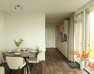 Unterkunft 1140121 - Ferienhaus Belgischen Küste - Duinrand Lodge | 6 personen