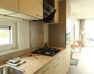 Unterkunft 1140121 - Ferienhaus Belgischen Küste - Duinrand Lodge | 6 personen
