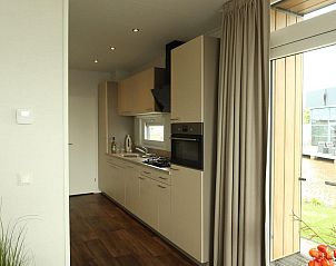 Unterkunft 1140121 - Ferienhaus Belgischen Küste - Duinrand Lodge | 6 personen