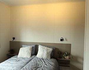 Unterkunft 1140121 - Ferienhaus Belgischen Küste - Duinrand Lodge | 6 personen