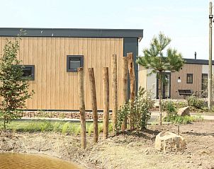 Unterkunft 1140121 - Ferienhaus Belgischen Küste - Duinrand Lodge | 6 personen