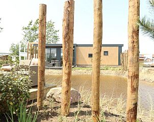 Unterkunft 1140121 - Ferienhaus Belgischen Küste - Duinrand Lodge | 6 personen