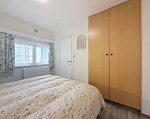 Unterkunft 1140122 - Appartement Belgischen Küste - Appartement Hyacint with parking