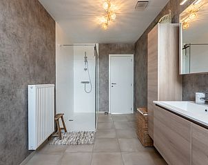 Verblijf 114013 - Vakantiewoning Belgische kust - Vakantiehuis Casa Pepino in quiet cul de sac