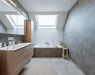 Verblijf 114013 - Vakantiewoning Belgische kust - Vakantiehuis Casa Pepino in quiet cul de sac