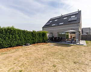 Verblijf 114013 - Vakantiewoning Belgische kust - Vakantiehuis Casa Pepino in quiet cul de sac